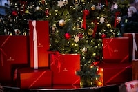 Festive Toronto Cognac Experiences Image 2