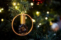 Festive Toronto Cognac Experiences Image 3