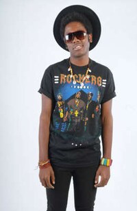 Hipster Retro Wear Image 5