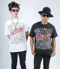 Hipster Retro Wear Image 7