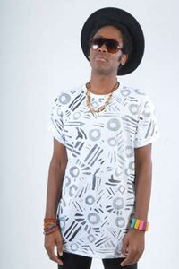 Hipster Retro Wear Image 8