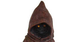 Star Wars Lawn Ornaments