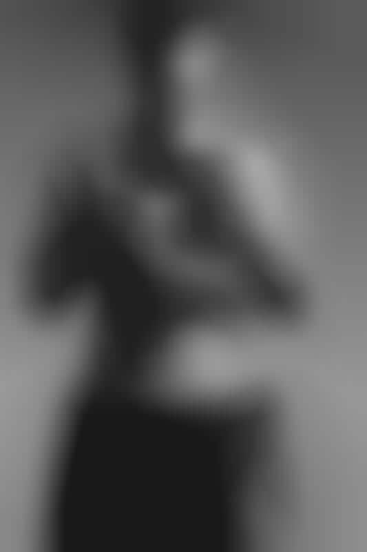 Tattered Mantography