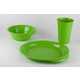 Plasticycled Dishware Image 5