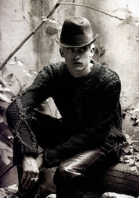 Studded Punktography Image 2