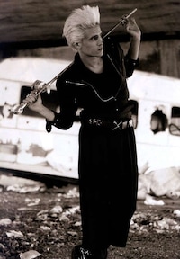 Studded Punktography Image 5
