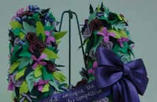 Rejection Wreaths