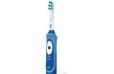 24 Sparkling Toothbrushes