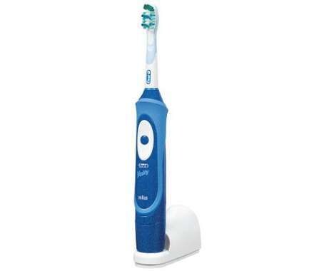 24 Sparkling Toothbrushes