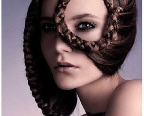 25 Ways to Wear Braids