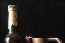 $8,337 Beer Bottles