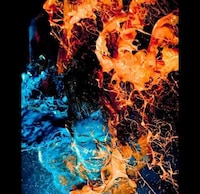 Paint-Exploding Photography