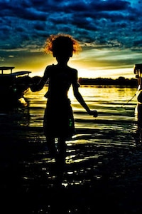 Hipster Alien Photography Image 6