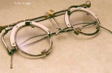 Great Gatsby Glasses