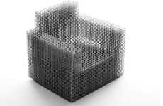 Labor-Intensive Seating