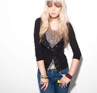 Hipster Punk Fashion Image 2
