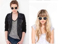 Hipster Punk Fashion Image 3