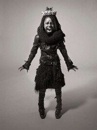 Wild Child Photoshoots Image 2