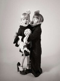 Wild Child Photoshoots Image 5