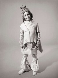 Wild Child Photoshoots Image 6