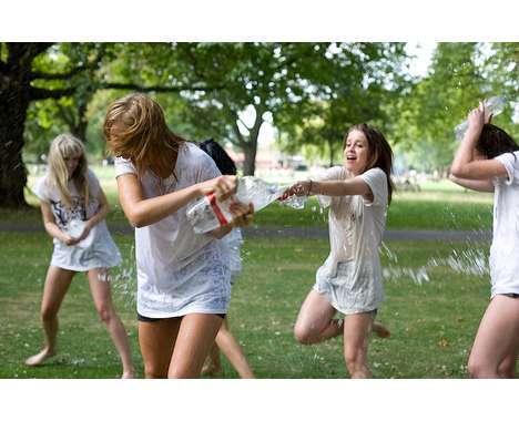 38 Playful Fashion Campaigns and Editorials