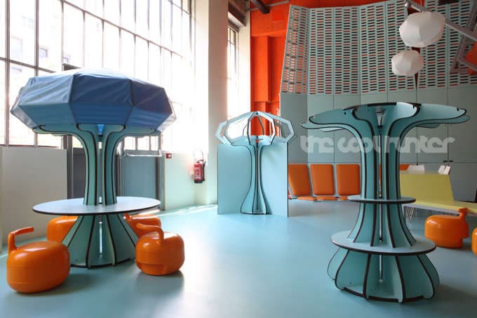Designer Playschools