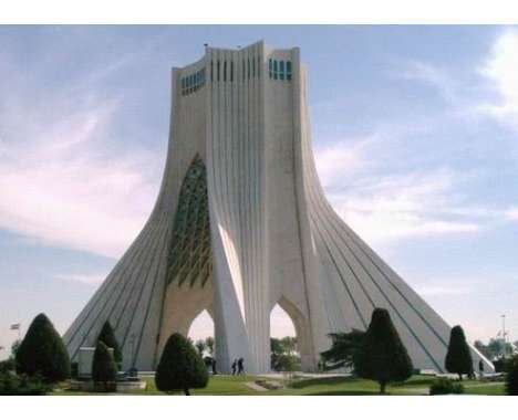 25 Triangular Structures