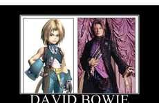 13 David Bowie Innovations