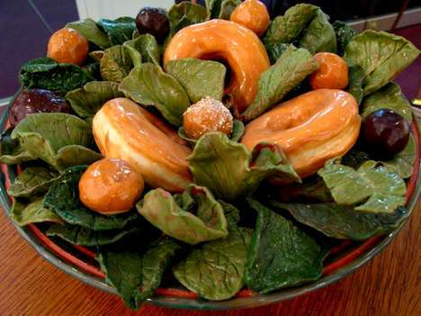 17 Salad-Inspired Innovations