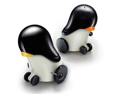 22 Peculiar Penguin Innovations