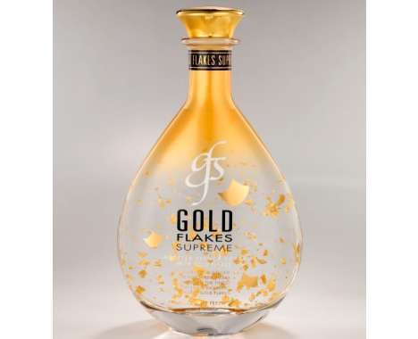 44 Luxury Alcoholic Creations