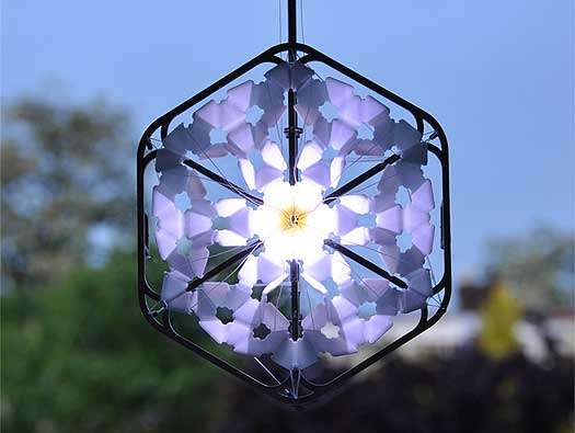 Responsive Radiance