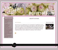 Insightful Food Webzines Image 3