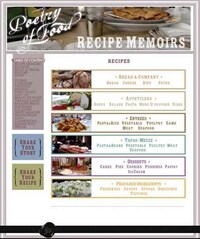 Insightful Food Webzines Image 4