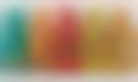 Color Burst Bread