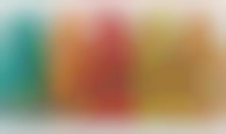 Color Burst Bread