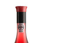 Premier Pink Ports