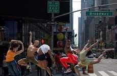 Mid-Street Metro Ballet