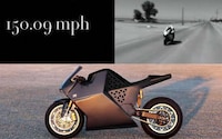 Exclusive Electrobikes Image 5