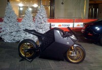 Exclusive Electrobikes Image 6