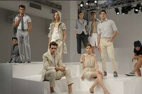 Minimal Uilitarian Fashion Image 2