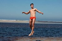 Swimsuit Harnesses Image 4