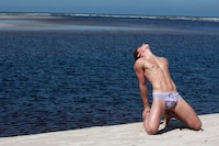 Swimsuit Harnesses Image 6