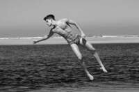 Swimsuit Harnesses Image 8