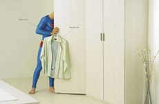 36 Superhero Fashions