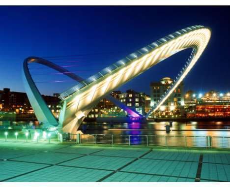 38 Bonding Bridges