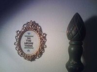 Hand Stitched Advice  Image 3
