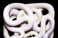 Serpentine Still Life 