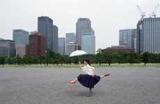 Eccentric Cityscapes