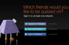 Social Credibility Apps